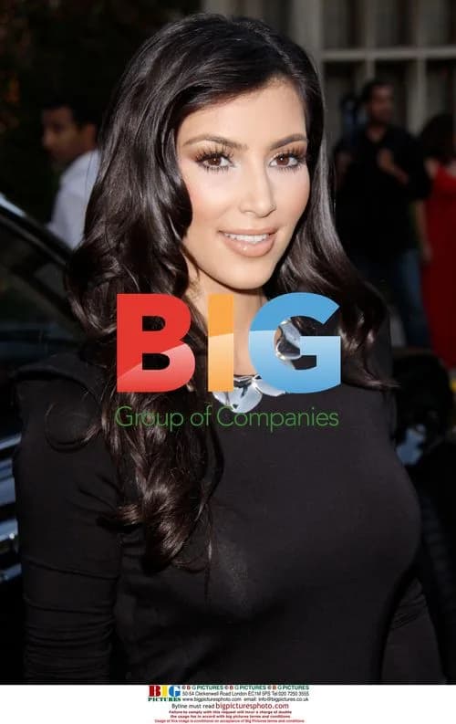 Kim Kardashian at Aces & Angels Celebrity Poker Tournament