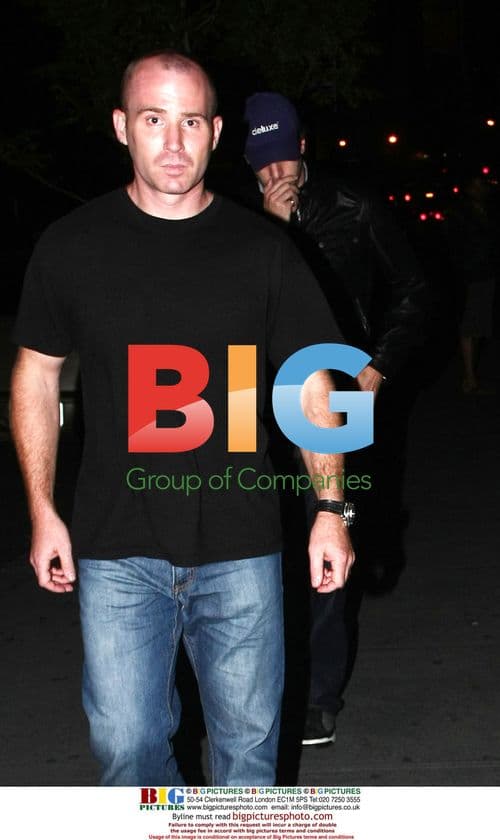 Sacha Baron Cohen spotted in NYC