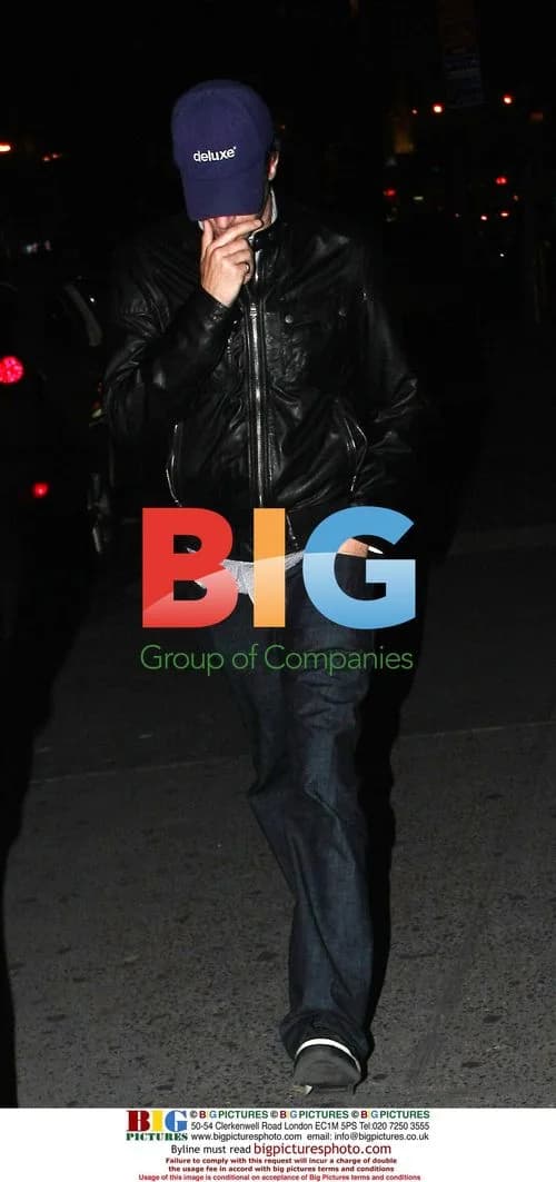 Sacha Baron Cohen spotted in NYC