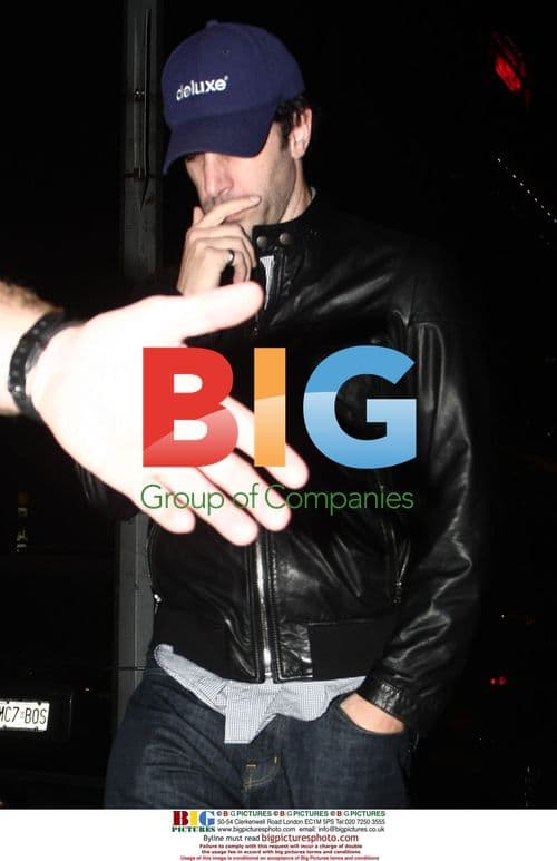 Sacha Baron Cohen spotted in NYC