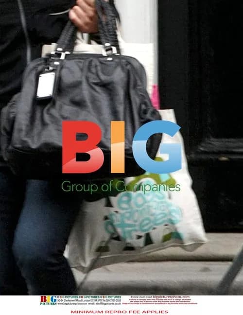 Adrian Chiles and Christine Bleakley Spotted Together