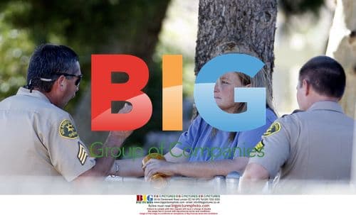 Debbie Rowe talks to police about Michael Jackson death