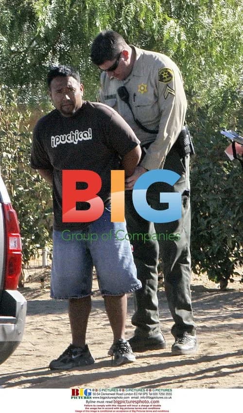 Debbie Rowe talks to police about Michael Jackson death