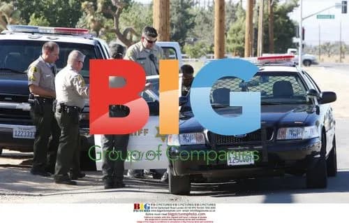 Debbie Rowe talks to police about Michael Jackson