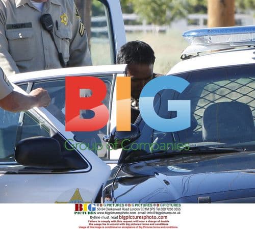 Debbie Rowe Talks to Police About Michael Jackson