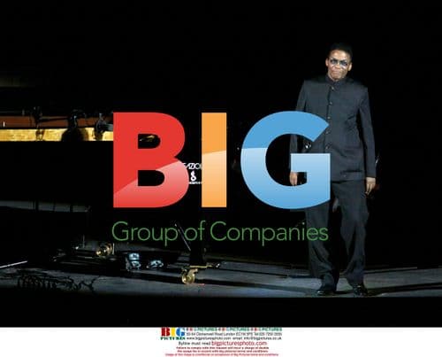 Hancock and Lang Lang perform concert in Verona