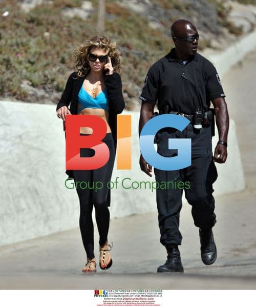 90210 actresses film on Malibu beach