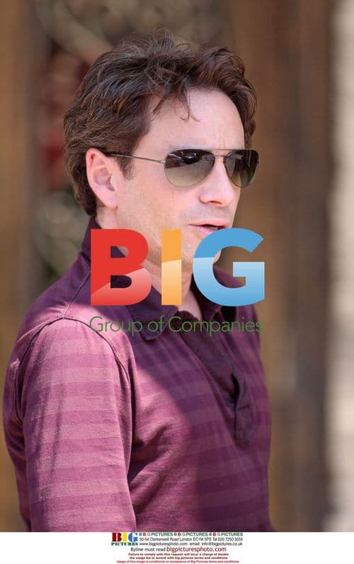 Chris Kattan leaves Gansevoort Hotel