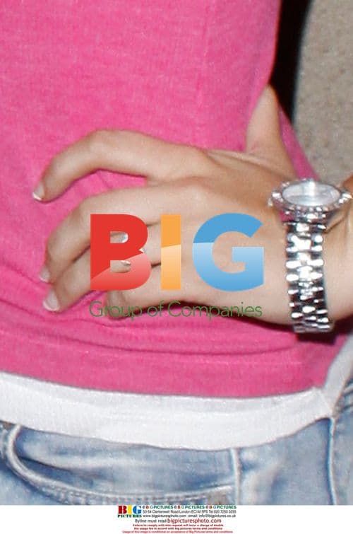 Melissa Rycroft at Matt Leinart Foundation Celebrity Bowl