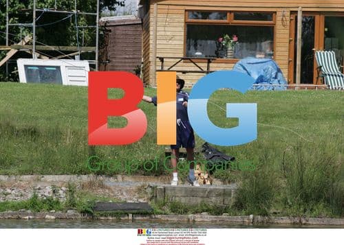 Gascoigne and Bellies Fly Fishing