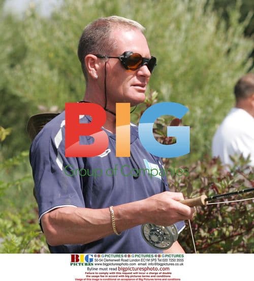 Gazza and Jimmy '5' Bellies Fly Fishing