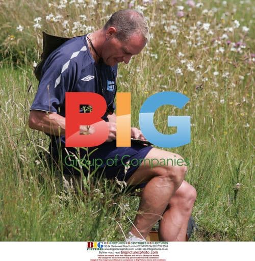 Gazza and Jimmy Fishing in Catterick