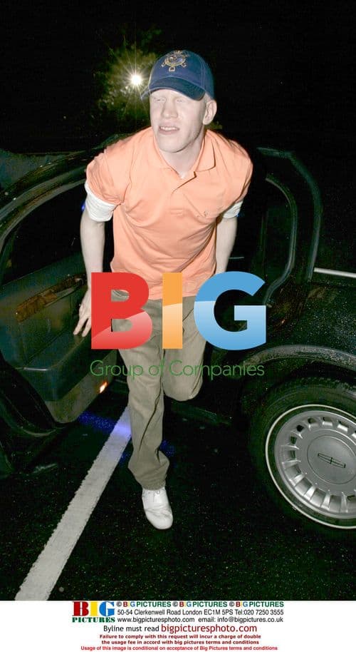 Big Brother contestants at Make a Wish event