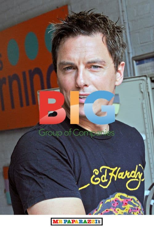 Celebs leave This Morning studios after Fern Britton's last day