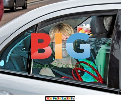 Fern Britton and Phil Vickery leave This Morning