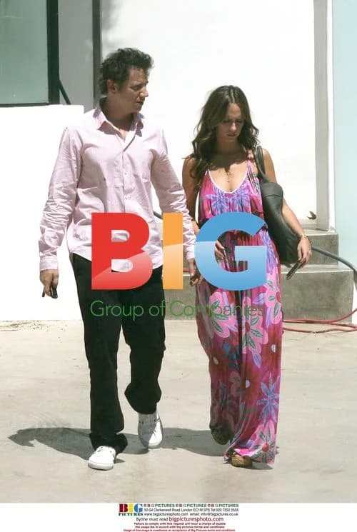 Jennifer Love Hewitt leaves boyfriend's home