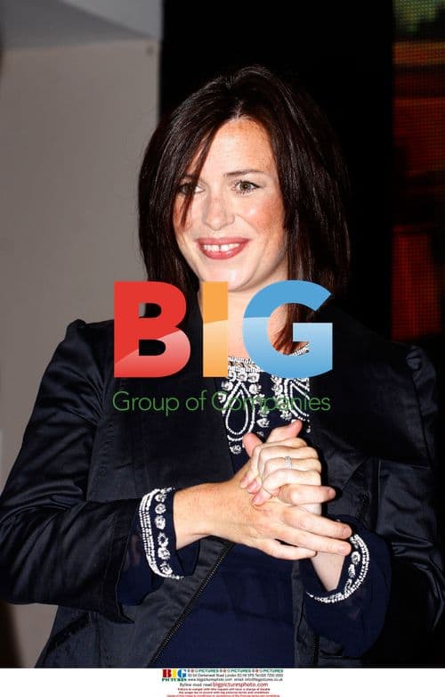 Torchwood cast at DVD signing in London