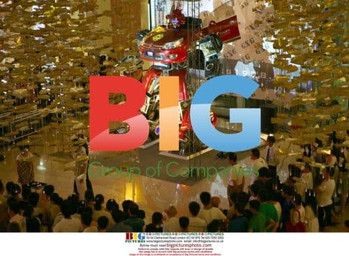 Citroen's 4.5-metre Transformer