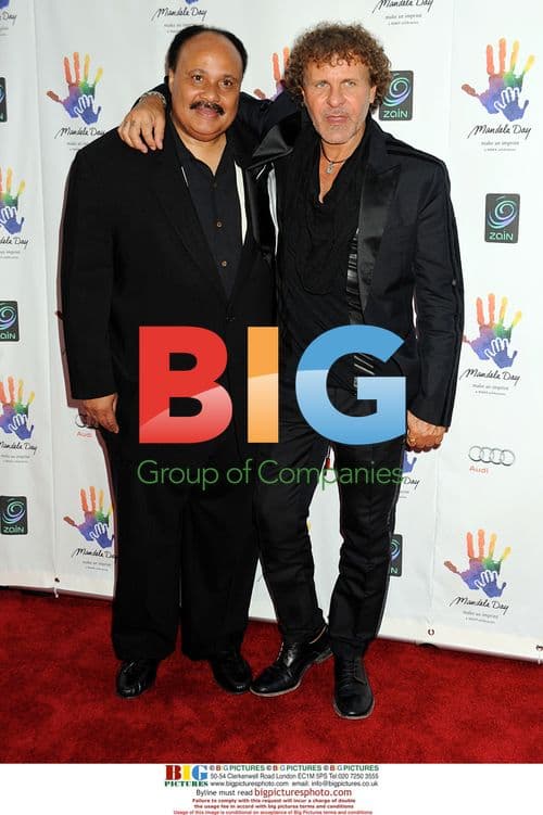 Mandela Day: Celebration Concert in NYC