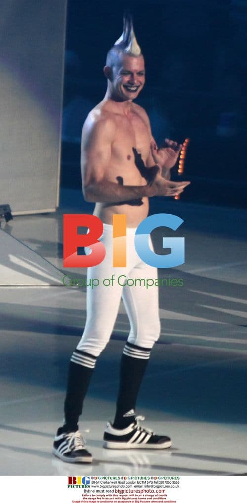 Gwen Stefani and No Doubt Live in Vancouver