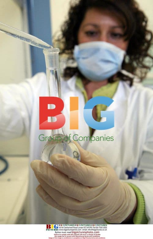 Military prepares antiviral medicine for Swine Flu