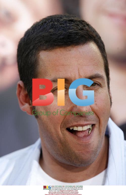 World premiere of 'Funny People'