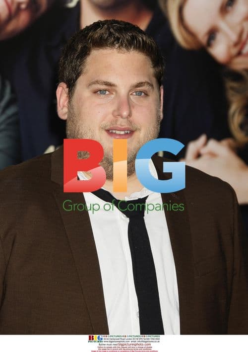 Funny People Hollywood Premiere