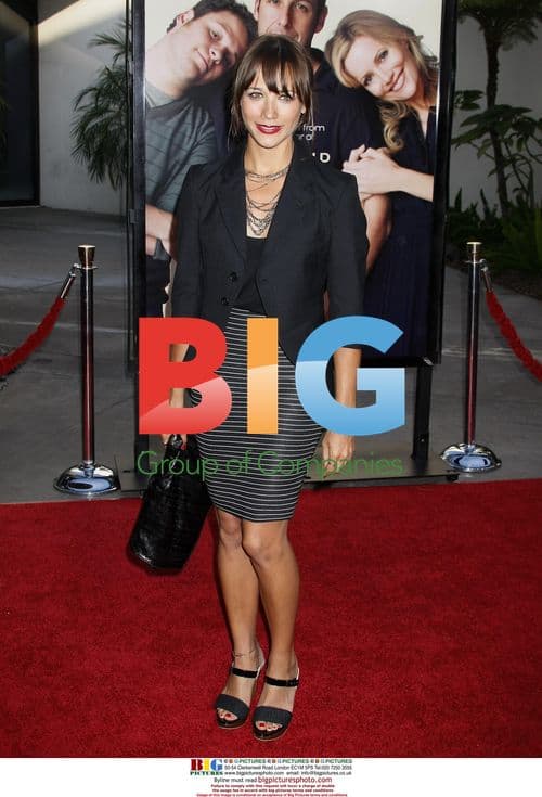 Funny People World Premiere