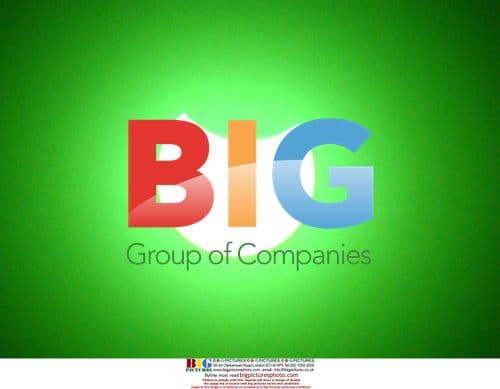 Total eclipse of the moon in China