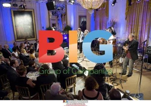 Alison Krauss performs for Obama at White House