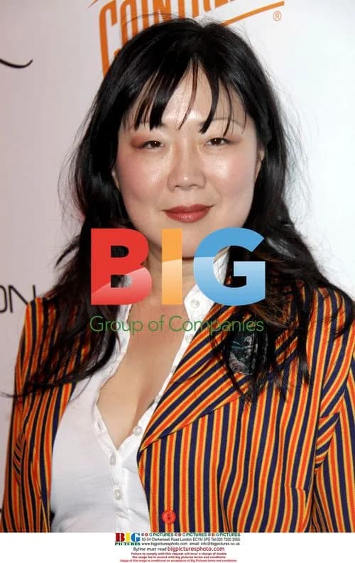Margaret Cho and Dita Von Teese at Cointreau Teese event