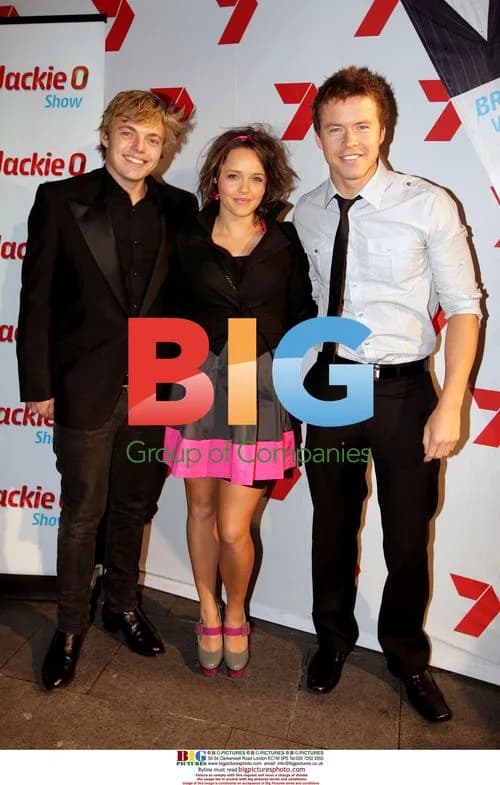 Home and Away 21st Birthday Celebration