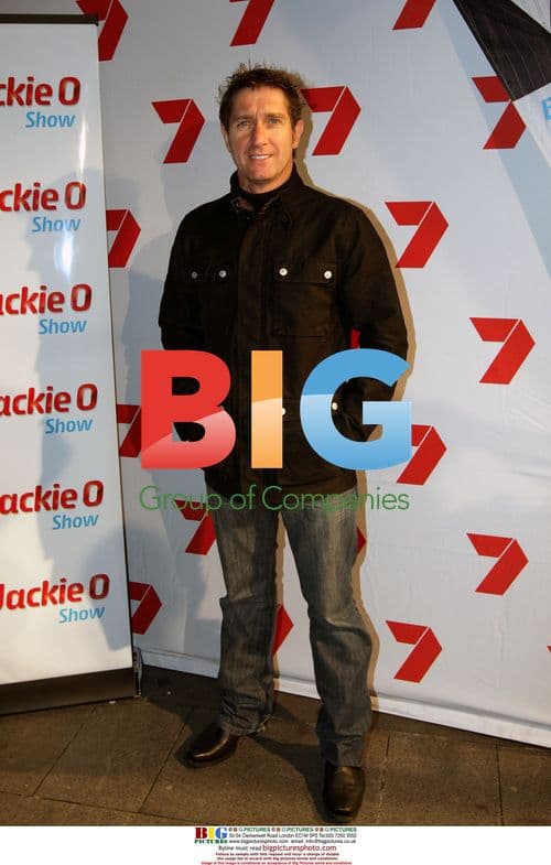 Home and Away 21st birthday party