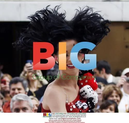 Katy Perry performs on NBC Today show