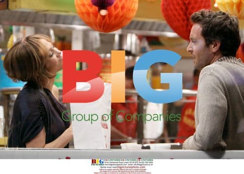 Jennifer Lopez films 'The Back-Up Plan' in NYC