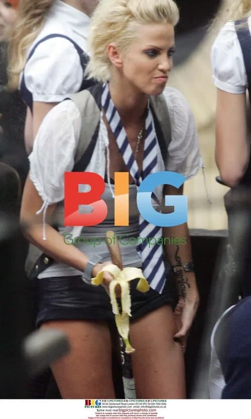 St Trinian's Sequel Filming