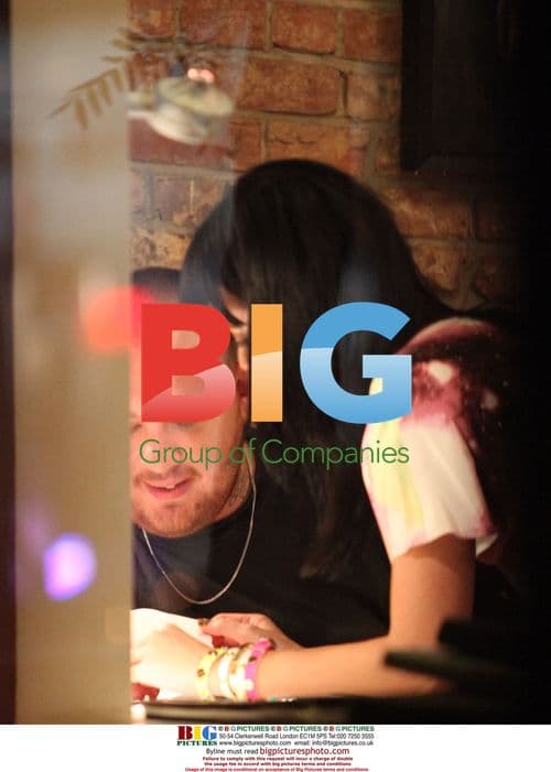 Katy Perry Gets New Ankle Tattoo