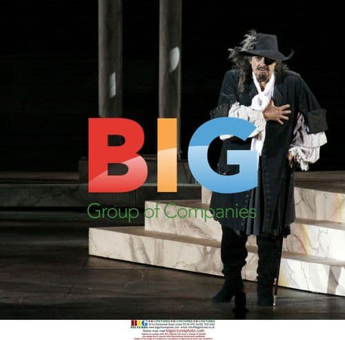 Placido Domingo 40th Opera Gala