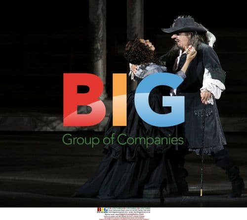 Placido Domingo's 40 Years at Verona Arena