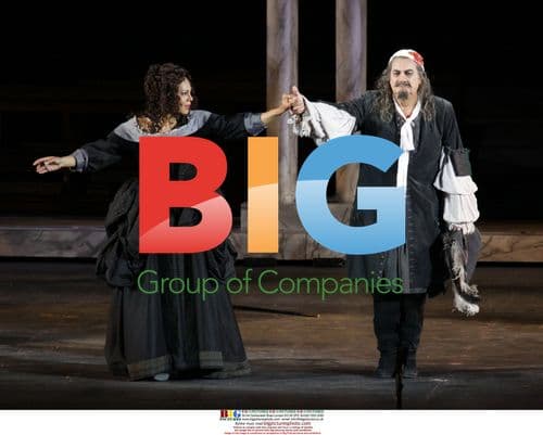 Placido Domingo's 40 Years at Verona Arena