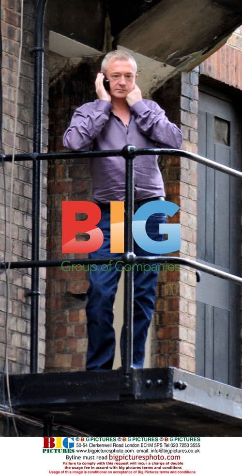 Celebrity Spotted at X-Factor Boot Camp