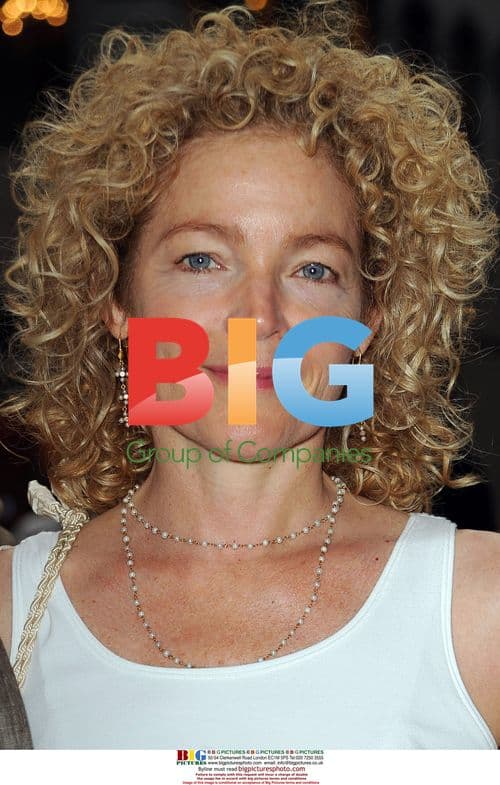 Amy Irving at "Adam" screening