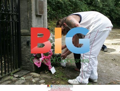 Tributes for Sir Bobby Robson