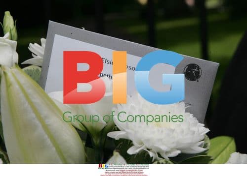 Tributes left at home of Sir Bobby Robson