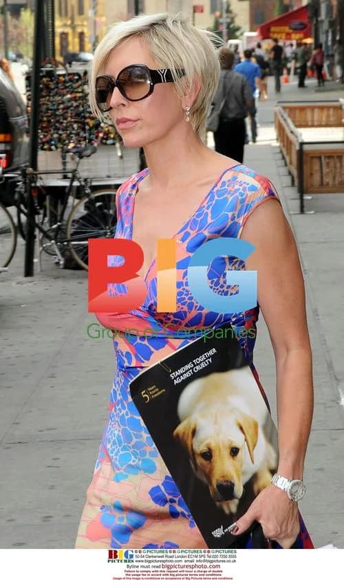 Heather Mills exits SoHo House