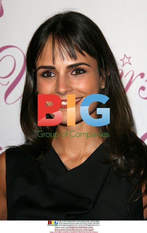 Jordana Brewster at Upstairs Boutique Opening