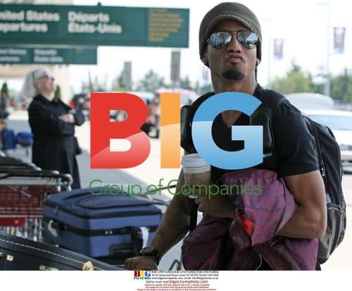 Percy Jackson stars depart Vancouver