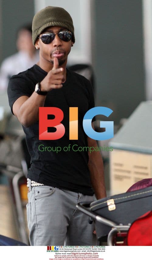 Percy Jackson cast departs Vancouver