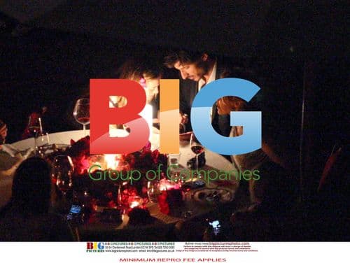 Kylie Minogue's 41st Birthday Celebration