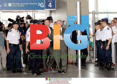 Search for Air France Plane Wreckage